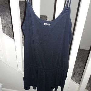 Roxy Romper